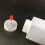16oz Clear Squeezes Condiment Bottles Sauces Ketchup Syrup Storage Container 7