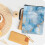 Polyester Zip Book Cover 11.4 x 8.7 in 4