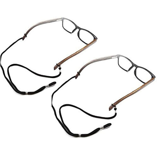 Sun Glasses Strap Adjustable Chain Retainer 12 Pieces 2