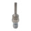 Θήκη εμβάπτισης Thermowell G1/2Thread για αισθητήρα θερμοκρασίας από ανοξείδωτο χάλυβα, 7