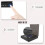 Mini DVD Player With Touch Button Remote Control, Support CD DVD VCD USB Flash Video Playback Players for Home 7