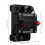 Audio Inline Circuit Breaker 30A Waterproof for Car RV 2