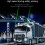 Car Warning Light Remote Safety Signal Lamp 5