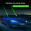 Car Warning Light Remote Safety Signal Lamp 2