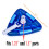 Heavy Duty Triangular Pool Vacuum Weighted  for Fast Swimming Pool Cleaning Tool Pool Cleaning 6