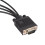 VGA to S-Video AV Adapter for PC Laptop 5