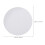 4 Pcs Diffuser Anti-glare Diffusion Lampshade Accessories 4pcs Sturdy Pendant 5