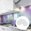 4 Pcs Diffuser Anti-glare Diffusion Lampshade Accessories 4pcs Sturdy Pendant 6