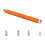 Offset Extension Wrench Set 15inch Multifunctional Fit Small Space Impact Socket 3