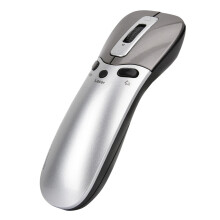 PR-05 2,4G Kabellose Luftmaus Laser-Präsentator für Unterricht & Konferenz