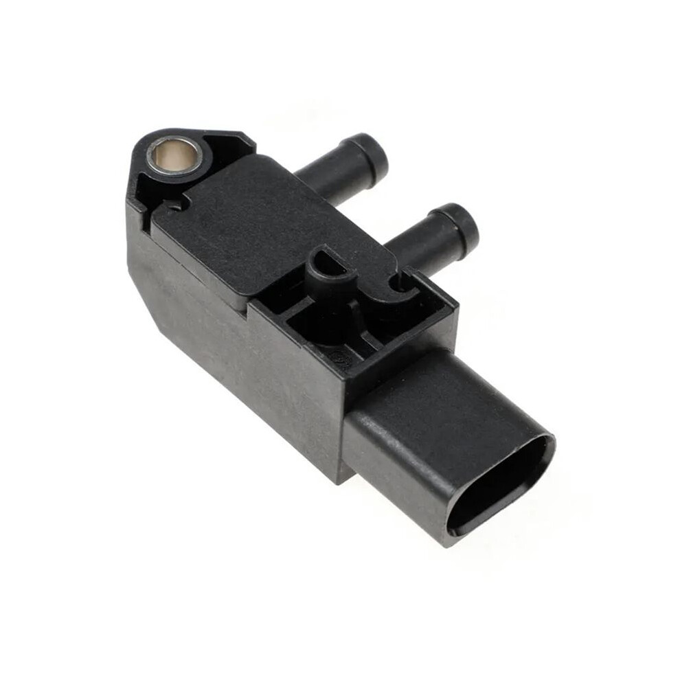 New Egr Exhaust Dpf Differential Pressure Sensor For S550-182B2 S550182b2 Black 6032653213982
