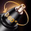 Ear and Nose Trimmer Battery Powered IPX7 Waterproof 5