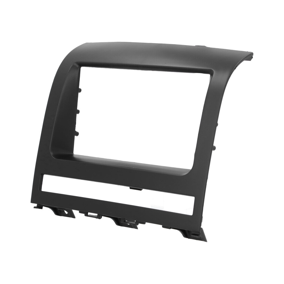 2Din Car Audio Fascia Frame For Fiat Albea/Siena/Palio 2004Â2012 8711390796733