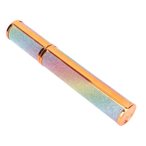Waterproof Long Lasting Mascara for Thick Curly Lashes 0.3oz 2