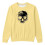 Κορίτσια Casual Oversized Pullover Hoodie με τσέπη και μακρύ μανίκι, χαριτωμένο, μπλουζάκι με 4