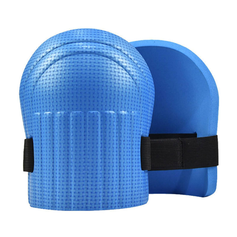 Eva Foam Knee Pads For Construction Work With Durable Impact Protection And Multiactivity Comfort Support 9310869793250
