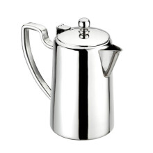 Arthur Price of England 0.8L Short Spout Coffee Pot
