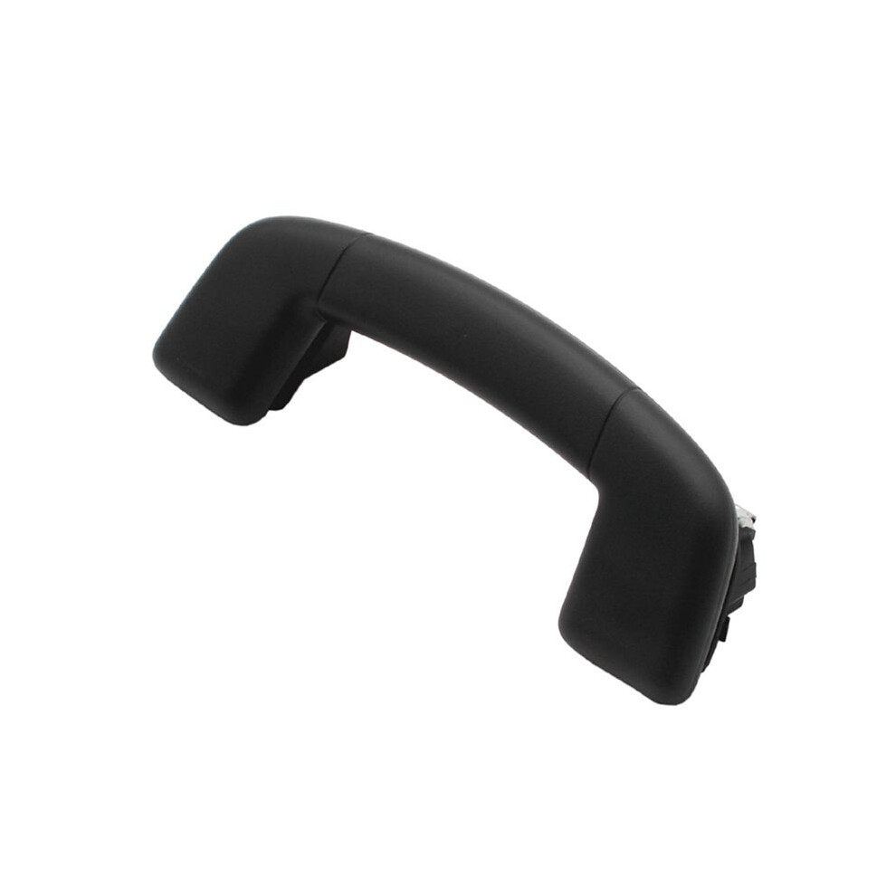 5Gg857607 Car Front Roof Handrail Assembly Folding Handle For 7 Mk7 7.5 Mk7.5 Black 4713045584614