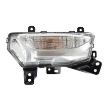 Feu Antibrouillard Droit Automobile pour Equinox 2021-2023 85107676