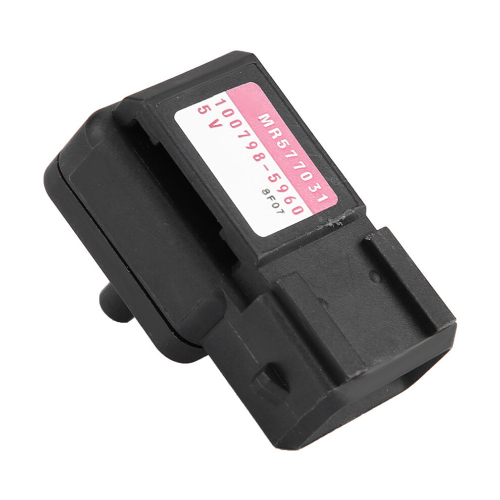 Replacement.mr577031 Intake Air Sensor For Mitsubishi L200 Pajero New 5021390796873