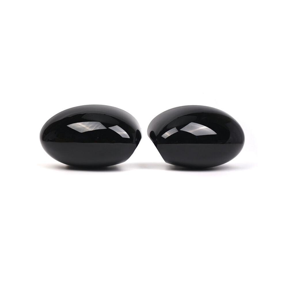 Rear Mirror Cover Cap Replacement For Cooper R Series R50 R53 R52 2000-2008 51167030715 51167030716 6031717608924