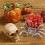 Crystal Araneid Desktop Decoration Halloween Sci-Fi Decor 3