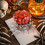 Crystal Araneid Desktop Decoration Halloween Sci-Fi Decor 4