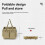 Outdoor Multi-Functional Portable Table Tool Storage Box, Camping Bag, Camping Carrying Bag, Picnic Bag 2