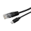 Διαχωριστής Micro USB 10W Power over Ethernet (POE) για τάση 48-57V DC για tablet 2