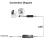 Διαχωριστής Micro USB 10W Power over Ethernet (POE) για τάση 48-57V DC για tablet 3
