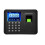 Fingerprint Time Attendance Machine A6 with Password, Fast Recognition, MultiLanguage Interface 1