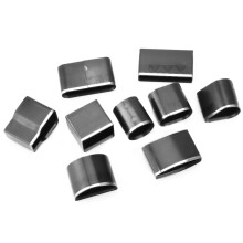 Multi Shape Leather Puncher 52pcs Set for Handmade DIY Crafts & Leatherwork