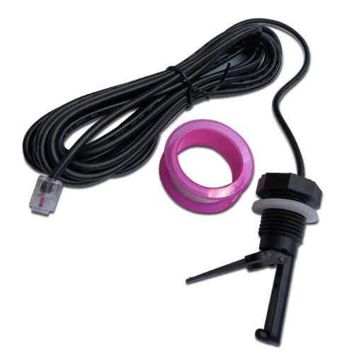 Durchflussschalter für Salzwassersysteme von Aqua Rite Systems – 4,5 Meter Kabel – Einfache Installation! 2