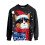 Boys Casual Graphic Sweatshirt Fleece Pullover 5
