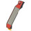 Multifunctional Cutter Sharpener Double-Sided Sharpening Outdoor Camping Kitchen 2