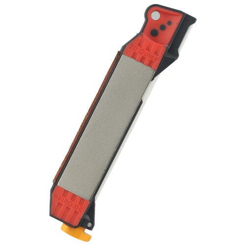 Multifunctional Cutter Sharpener Double-Sided Sharpening Outdoor Camping Kitchen 1