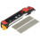 Multifunctional Cutter Sharpener Double-Sided Sharpening Outdoor Camping Kitchen 6