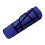 Oxford Cloth Tenor Trombone Bag Blue with Adjustable Strap 5