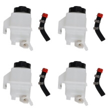 4X Clutch Storage Tank Truck Parts Brake Oil Tank 2825405 2340075 for Truck