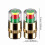 TPMS Replacement Sensors Metal Stem 4-Pack 3