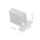 10pcs RV Door Latch Replacement Kit with Secure Clip Hook Design and Adjustable Opening Range 2