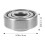 Wheelchair Caster Metal Bearings Replacement 2 pcs 2