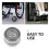 Wheelchair Caster Metal Bearings Replacement 2 pcs 3