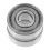 Wheelchair Caster Metal Bearings Replacement 2 pcs 7