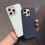 Soft Silicone Case for iPhone 16 Pro Max with Flexible Camera Protection and Comfortable Grip 2