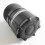 2-delat mikrofonbyte för kapsel, kompatibel med Shure Wireless SM58Type Mic 6