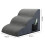 Skylos 3-Step Pet Stair Dog Ramp for Sofa Bed 9