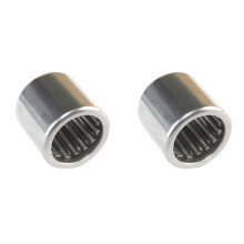 2X Rolamento de Agulha 93315-314V8 para Motor de Popa  9.9HP 15HP Rolamento Do Eixo Do Motor de Popa de 2 Tempos para Motor de