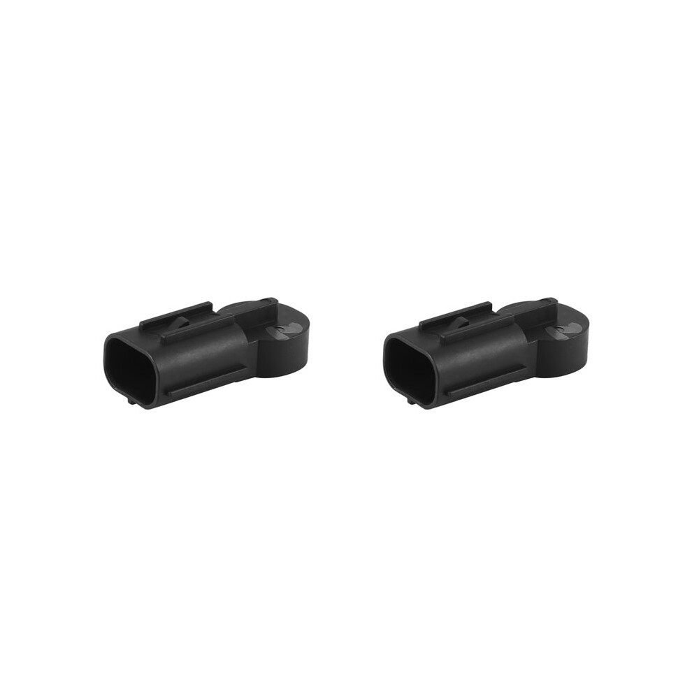 2X Fstsb19c Car A/C Compressor Flow Sensor For Rx350 Gs350 Es350 Sienna Camry Highlander Avalon 6032311285986