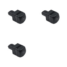 3X Rear View Camera Back- Parking Aid Camera for Land 2018-2019 867B0-60200 867B060200